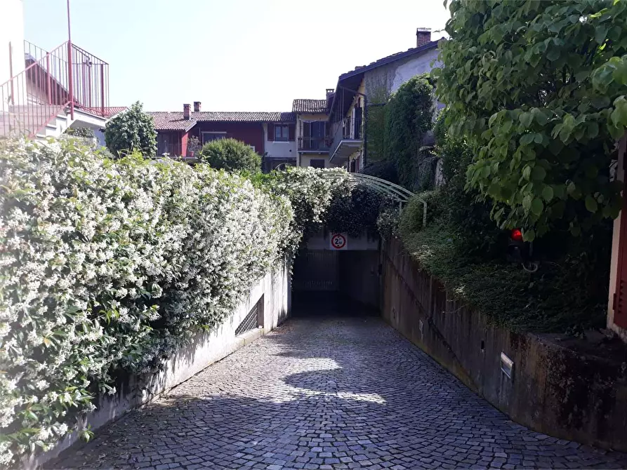 Immagine 50 di Trilocale in vendita  in VIA FAMIGLIA FALCONET  a Frossasco