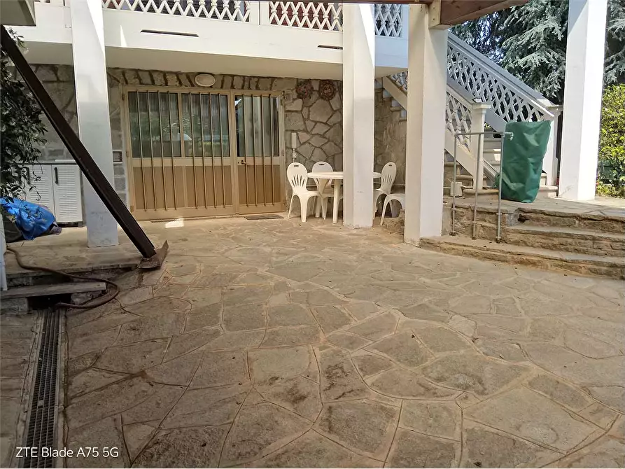 Immagine 11 di Villa in vendita  in via Coassoli 24 a Cantalupa