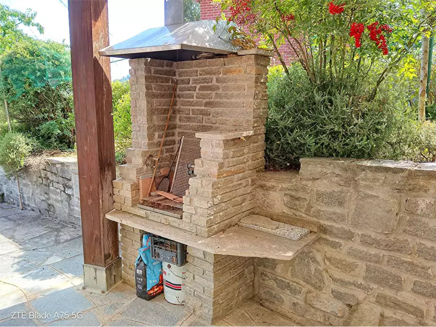 Immagine 38 di Villa in vendita  in via Coassoli 24 a Cantalupa