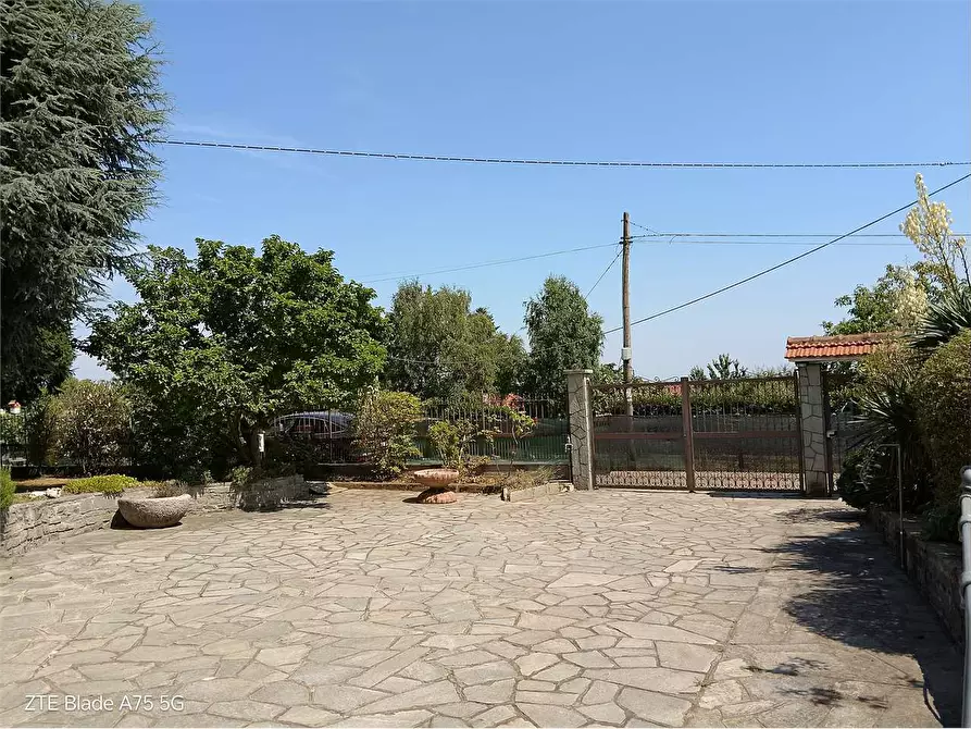 Immagine 53 di Villa in vendita  in via Coassoli 24 a Cantalupa