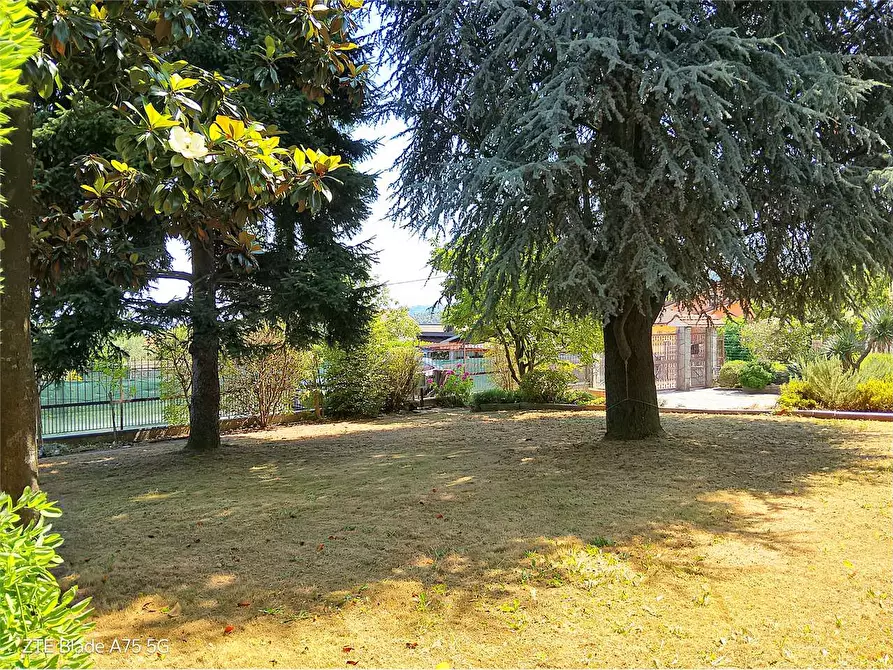 Immagine 4 di Villa in vendita  in via Coassoli 24 a Cantalupa