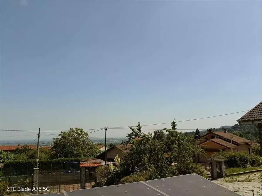 Immagine 8 di Villa in vendita  in via Coassoli 24 a Cantalupa