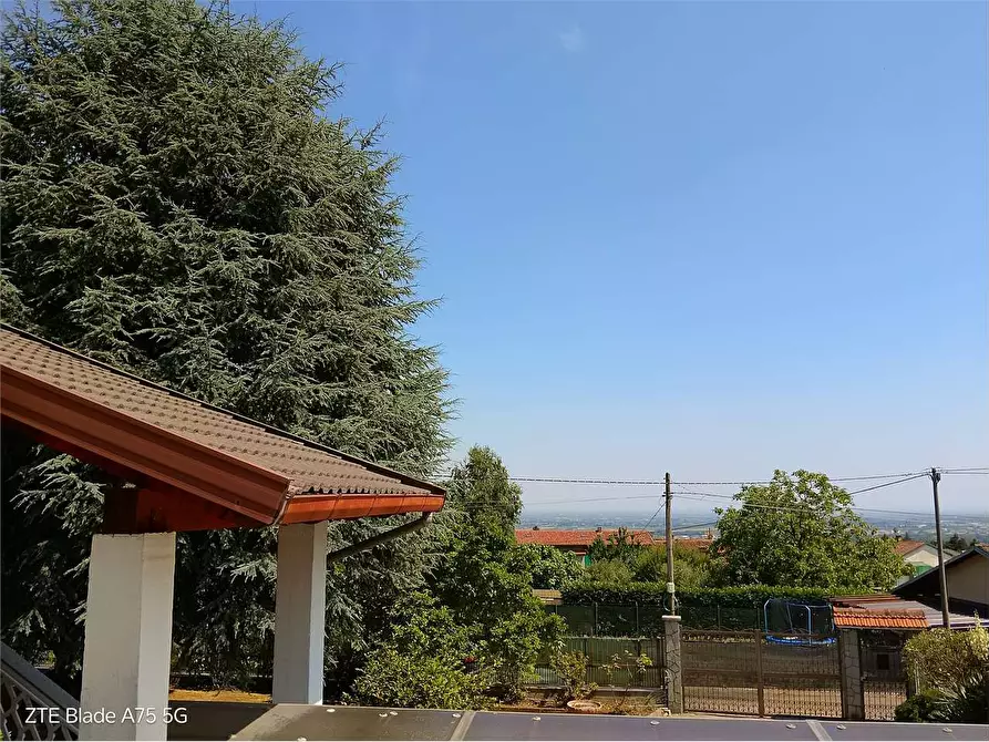 Immagine 9 di Villa in vendita  in via Coassoli 24 a Cantalupa