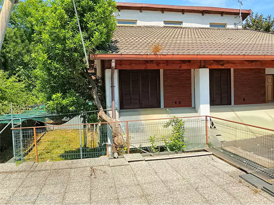 Immagine 37 di Villa in vendita  in via Coassoli 24 a Cantalupa