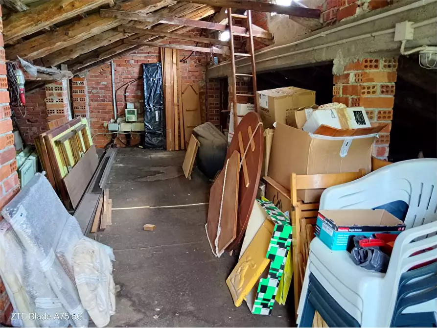 Immagine 52 di Villa in vendita  in via Coassoli 24 a Cantalupa