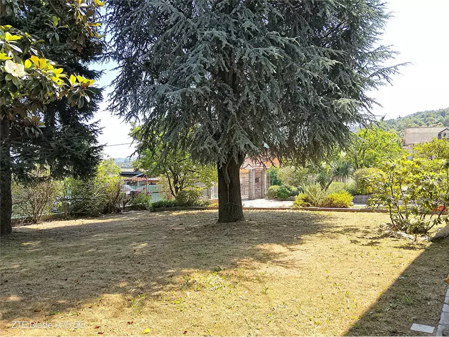 Immagine 5 di Villa in vendita  in via Coassoli 24 a Cantalupa