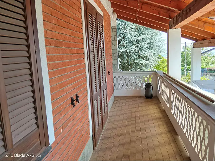 Immagine 34 di Villa in vendita  in via Coassoli 24 a Cantalupa