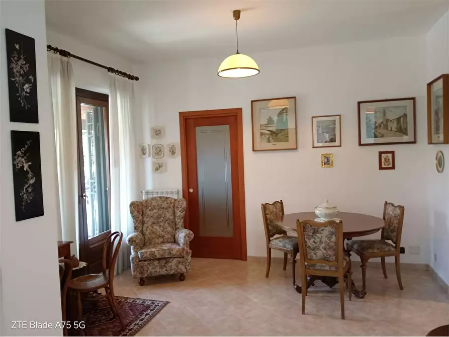 Immagine 17 di Villa in vendita  in via Coassoli 24 a Cantalupa