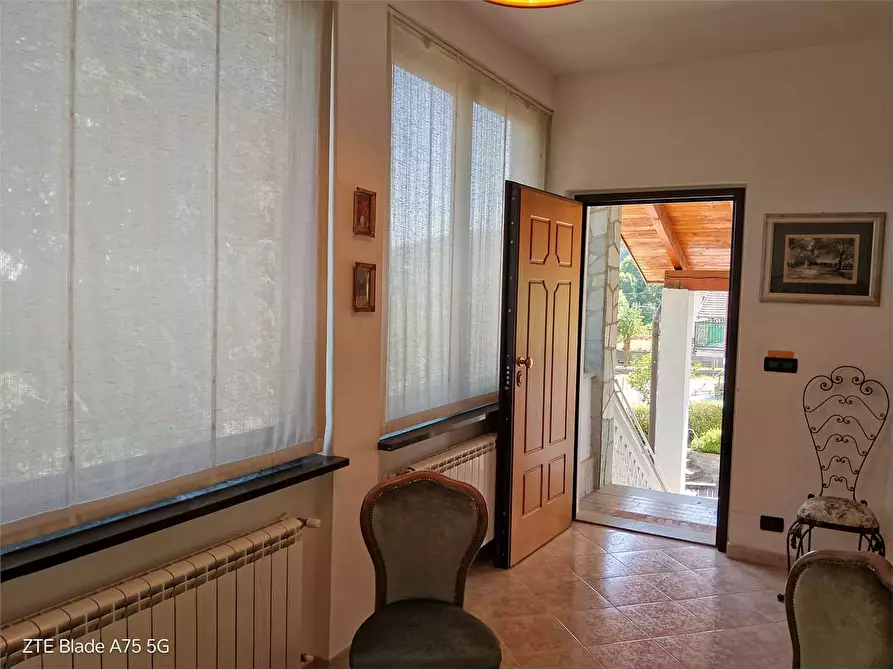 Immagine 13 di Villa in vendita  in via Coassoli 24 a Cantalupa