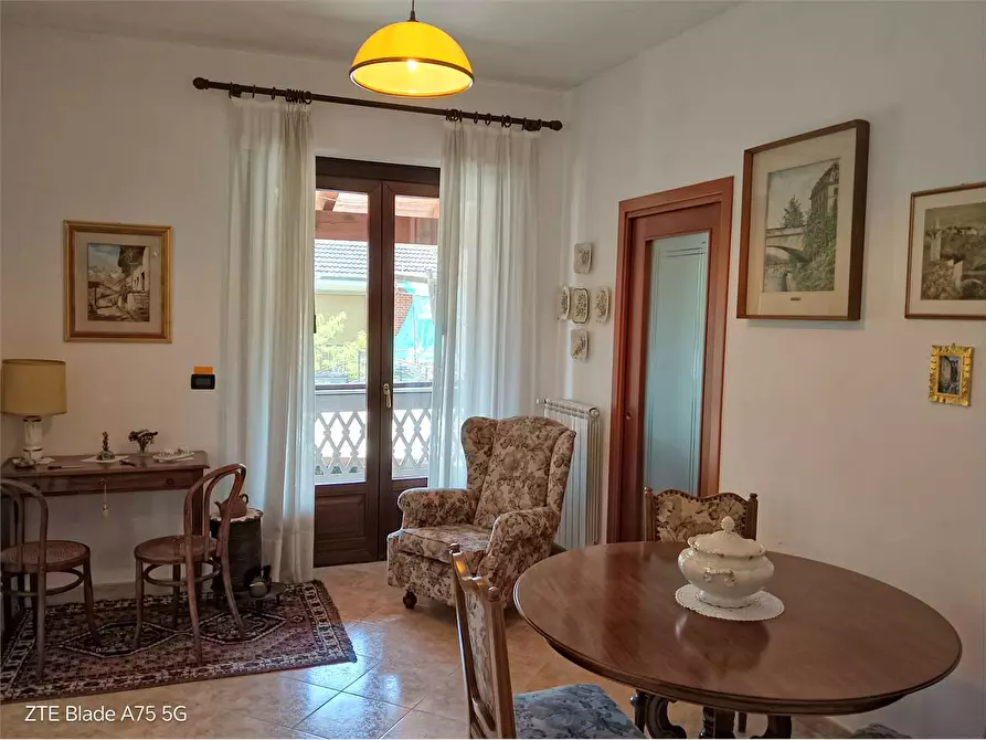 Immagine 14 di Villa in vendita  in via Coassoli 24 a Cantalupa