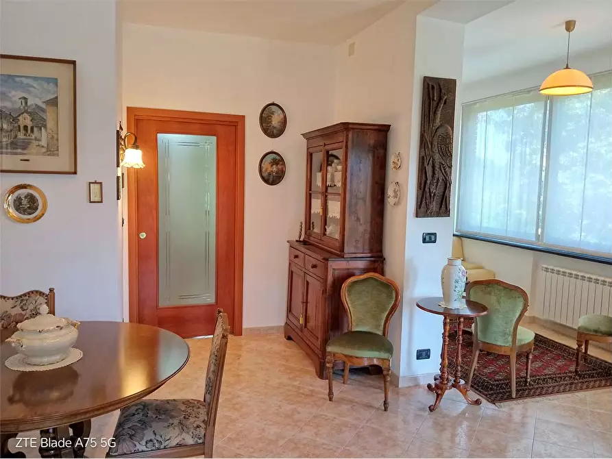 Immagine 15 di Villa in vendita  in via Coassoli 24 a Cantalupa