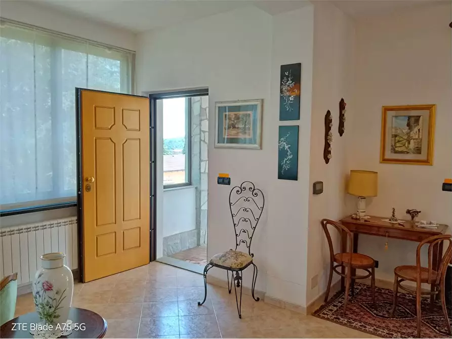 Immagine 12 di Villa in vendita  in via Coassoli 24 a Cantalupa