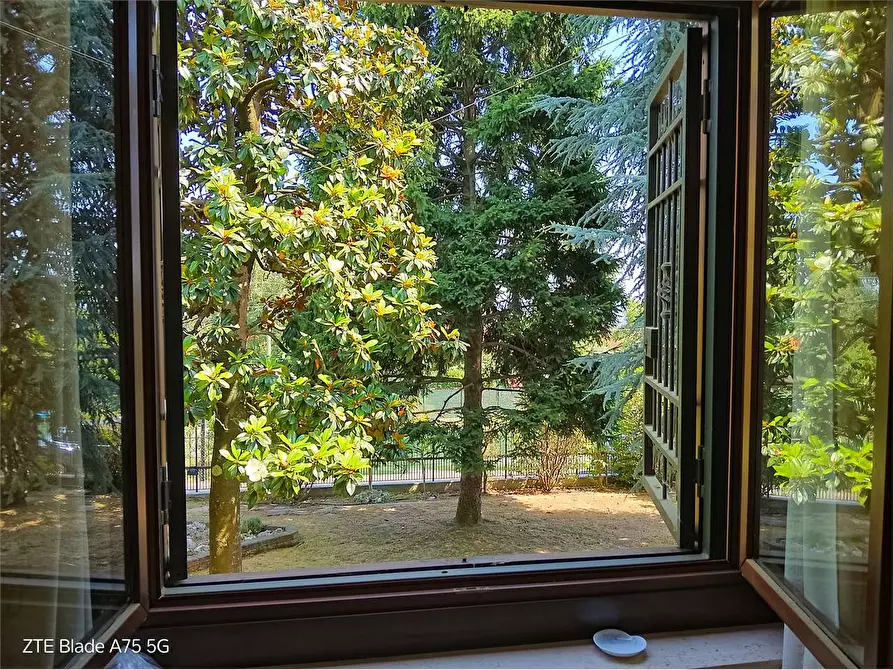 Immagine 50 di Villa in vendita  in via Coassoli 24 a Cantalupa