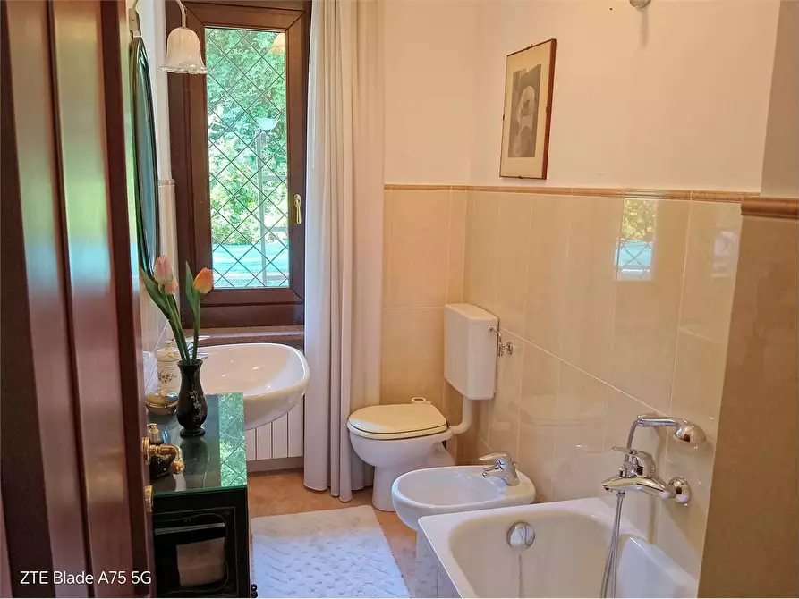 Immagine 27 di Villa in vendita  in via Coassoli 24 a Cantalupa