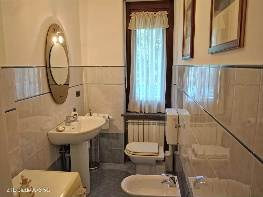 Immagine 30 di Villa in vendita  in via Coassoli 24 a Cantalupa