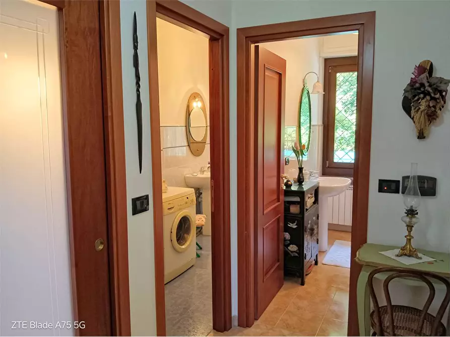 Immagine 29 di Villa in vendita  in via Coassoli 24 a Cantalupa