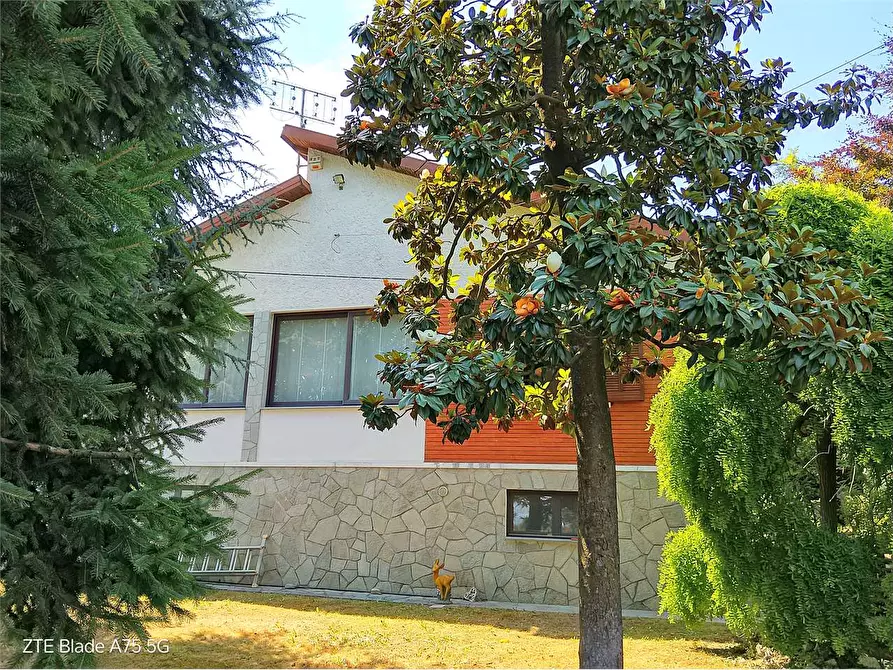 Immagine 6 di Villa in vendita  in via Coassoli 24 a Cantalupa