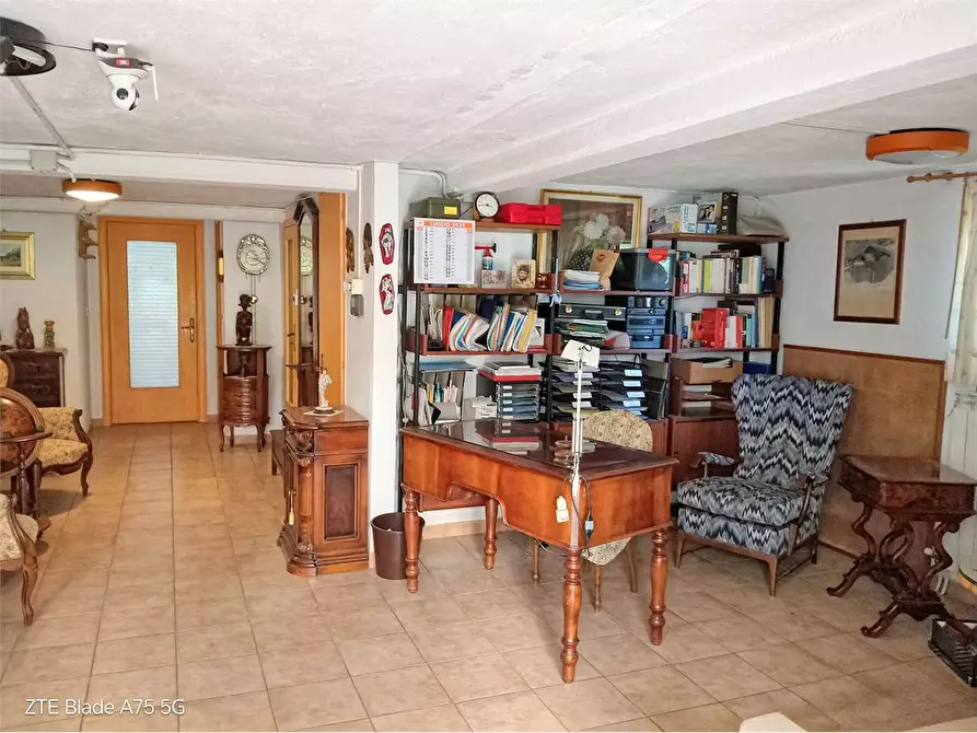 Immagine 40 di Villa in vendita  in via Coassoli 24 a Cantalupa