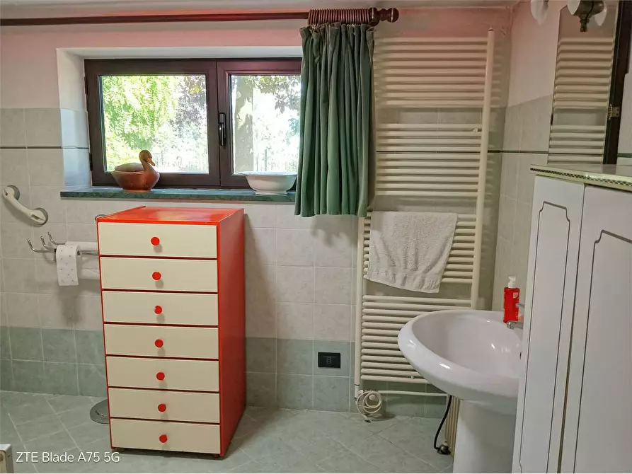 Immagine 46 di Villa in vendita  in via Coassoli 24 a Cantalupa