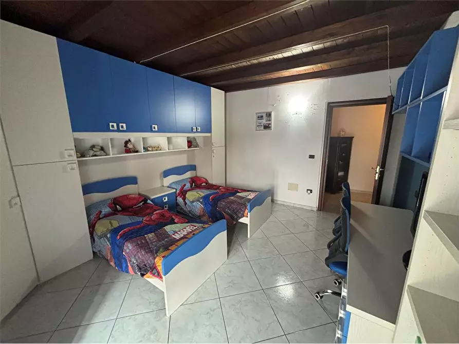 Immagine 28 di Porzione di casa in vendita  in Borgata Franchini 125 a Cumiana