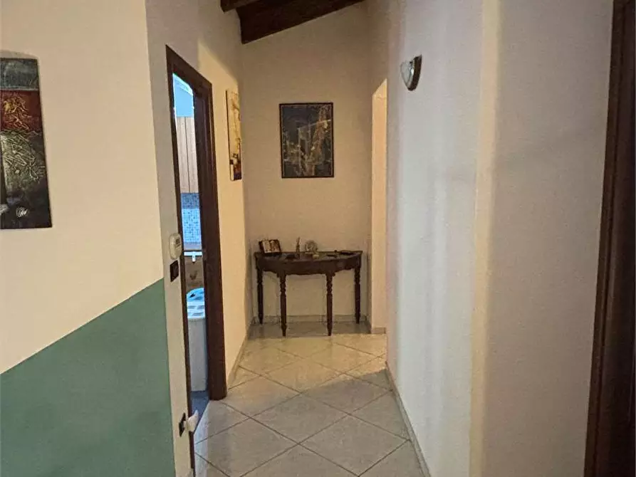 Immagine 19 di Porzione di casa in vendita  in Borgata Franchini 125 a Cumiana