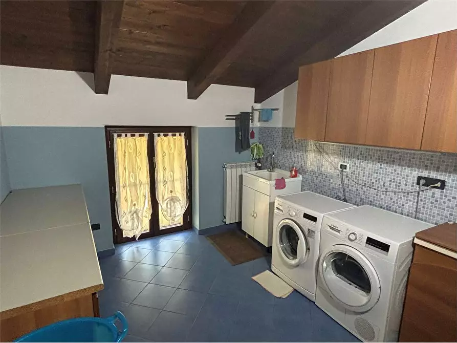 Immagine 36 di Porzione di casa in vendita  in Borgata Franchini 125 a Cumiana