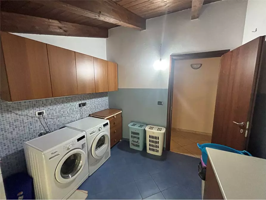 Immagine 37 di Porzione di casa in vendita  in Borgata Franchini 125 a Cumiana