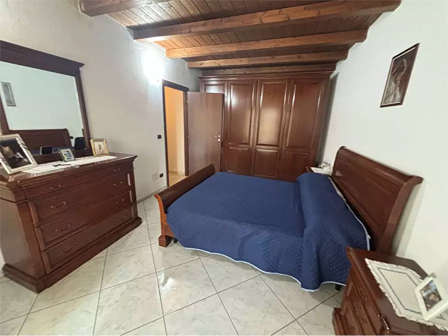 Immagine 33 di Porzione di casa in vendita  in Borgata Franchini 125 a Cumiana