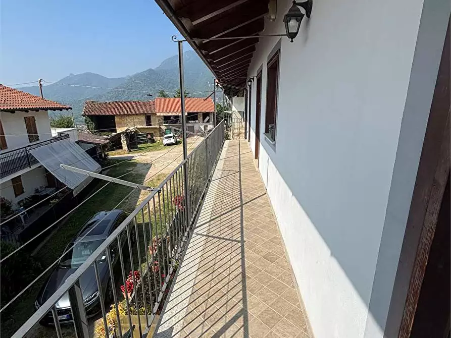 Immagine 38 di Porzione di casa in vendita  in Borgata Franchini 125 a Cumiana