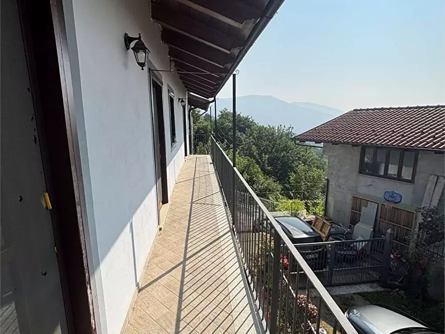 Immagine 39 di Porzione di casa in vendita  in Borgata Franchini 125 a Cumiana