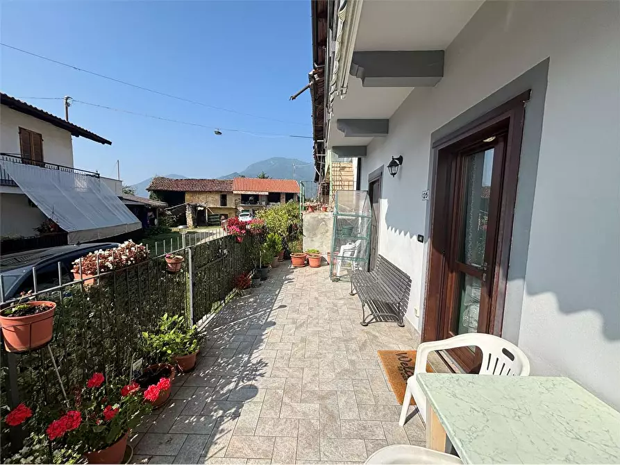 Immagine 4 di Porzione di casa in vendita  in Borgata Franchini 125 a Cumiana