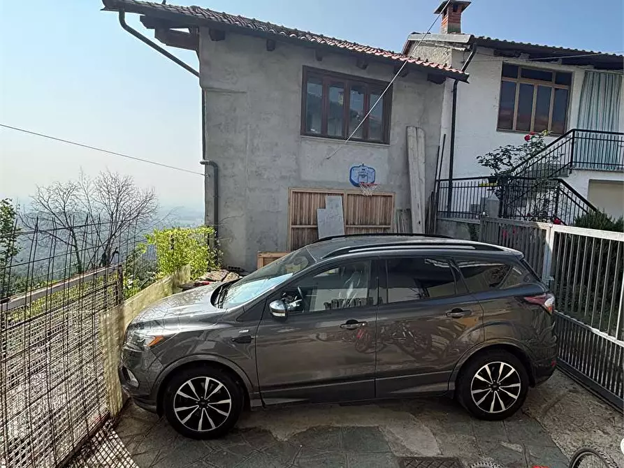 Immagine 42 di Porzione di casa in vendita  in Borgata Franchini 125 a Cumiana