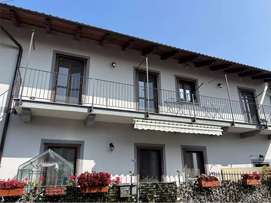 Immagine 2 di Porzione di casa in vendita  in Borgata Franchini 125 a Cumiana