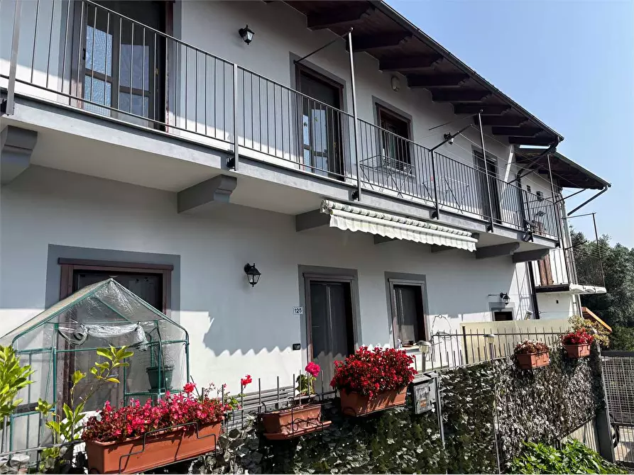 Immagine 3 di Porzione di casa in vendita  in Borgata Franchini 125 a Cumiana