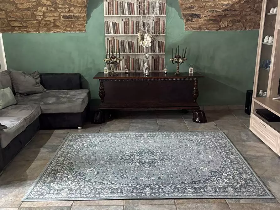 Immagine 8 di Porzione di casa in vendita  in Borgata Franchini 125 a Cumiana