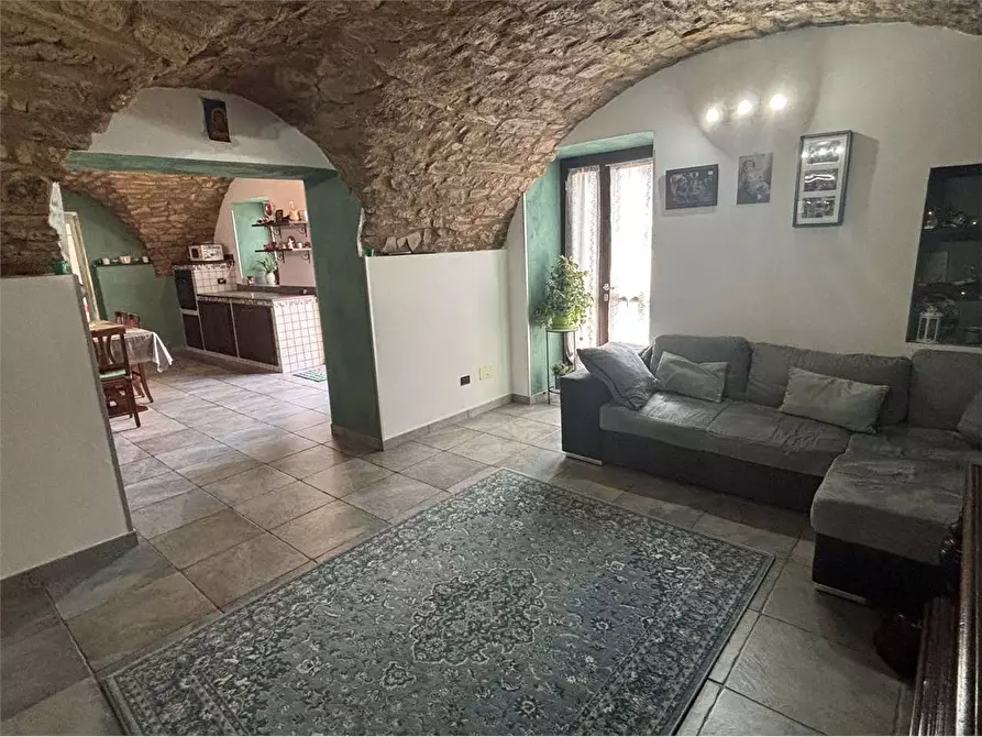 Immagine 6 di Porzione di casa in vendita  in Borgata Franchini 125 a Cumiana