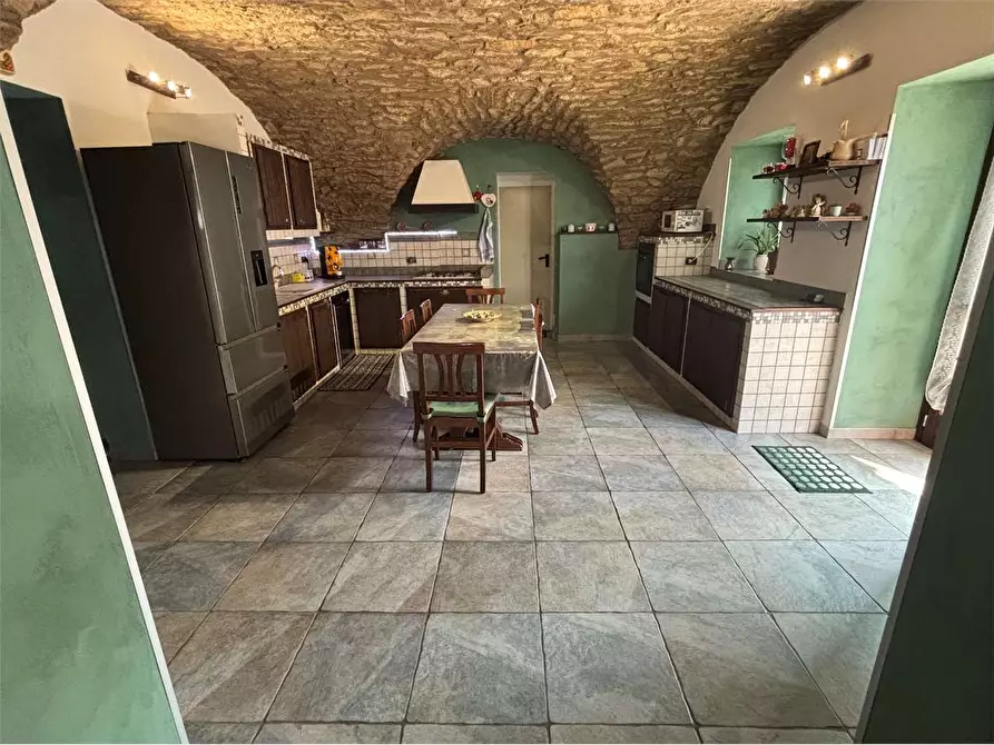 Immagine 9 di Porzione di casa in vendita  in Borgata Franchini 125 a Cumiana