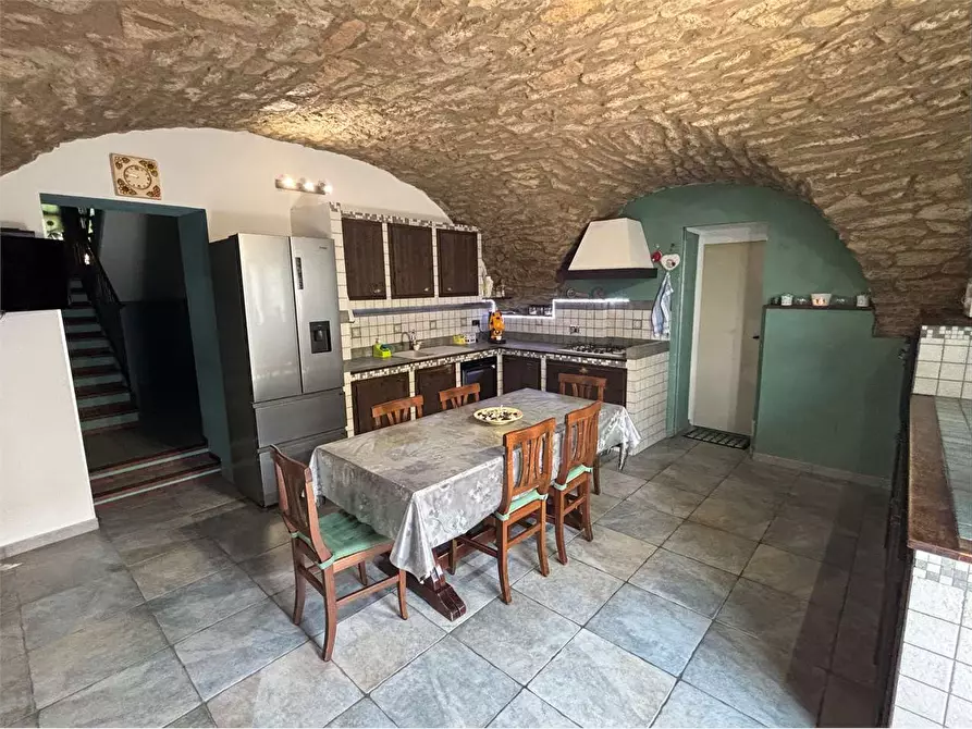 Immagine 12 di Porzione di casa in vendita  in Borgata Franchini 125 a Cumiana