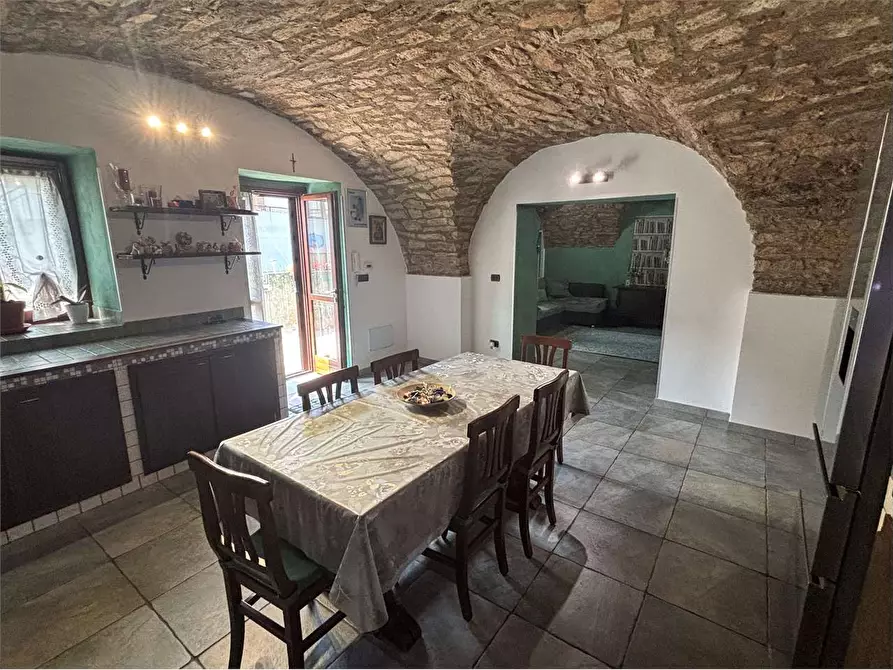 Immagine 10 di Porzione di casa in vendita  in Borgata Franchini 125 a Cumiana