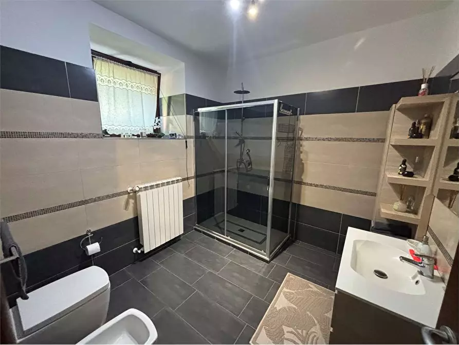 Immagine 14 di Porzione di casa in vendita  in Borgata Franchini 125 a Cumiana