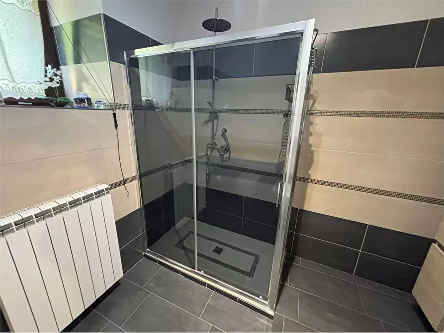 Immagine 15 di Porzione di casa in vendita  in Borgata Franchini 125 a Cumiana