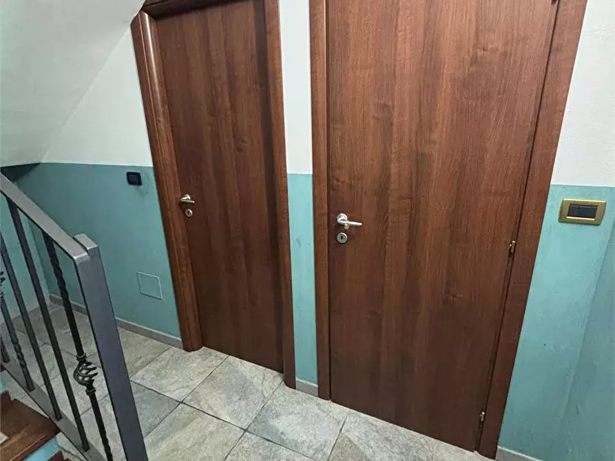 Immagine 13 di Porzione di casa in vendita  in Borgata Franchini 125 a Cumiana