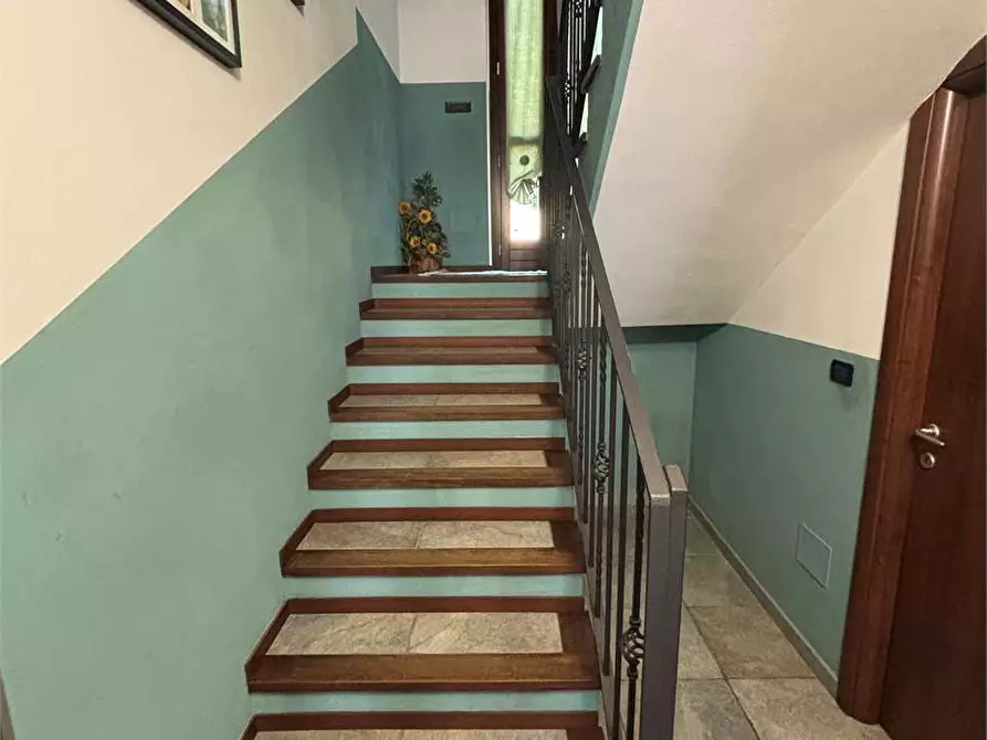 Immagine 17 di Porzione di casa in vendita  in Borgata Franchini 125 a Cumiana