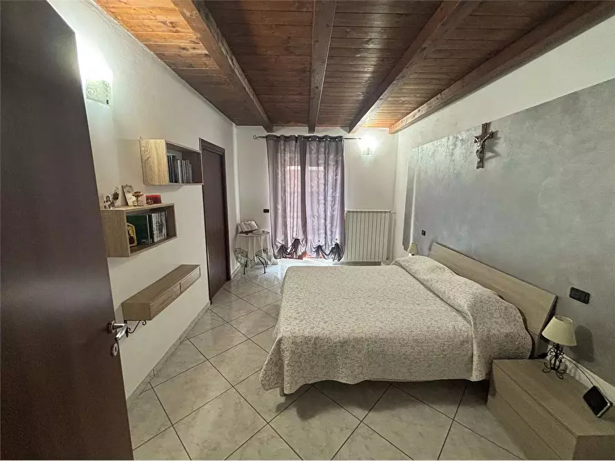 Immagine 20 di Porzione di casa in vendita  in Borgata Franchini 125 a Cumiana