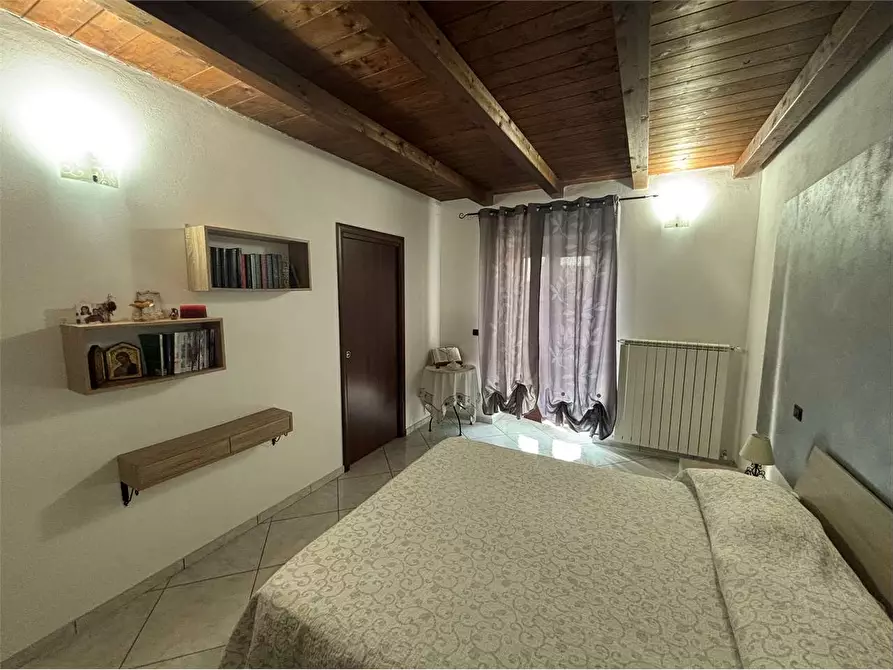 Immagine 21 di Porzione di casa in vendita  in Borgata Franchini 125 a Cumiana