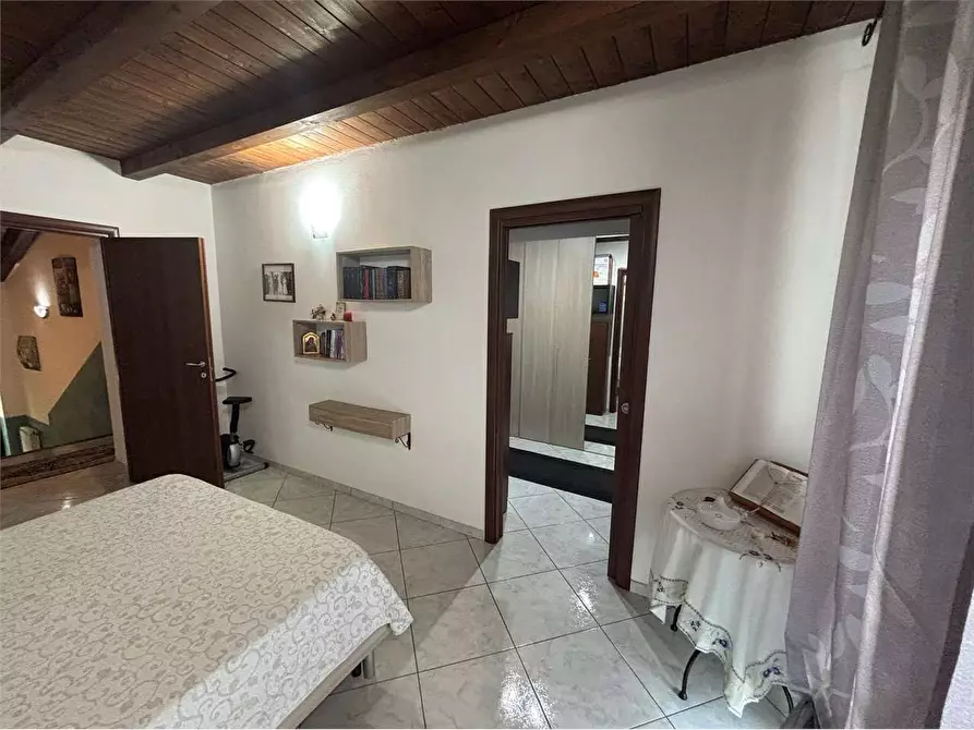 Immagine 22 di Porzione di casa in vendita  in Borgata Franchini 125 a Cumiana