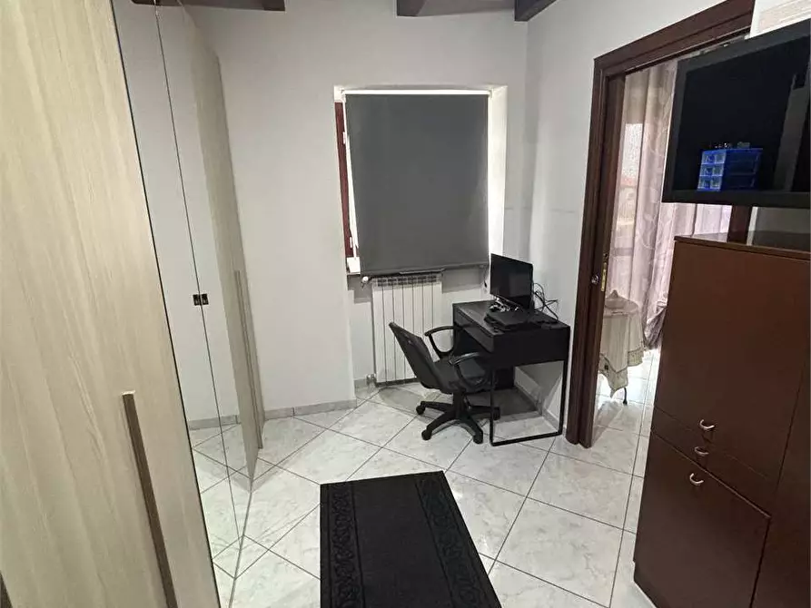 Immagine 24 di Porzione di casa in vendita  in Borgata Franchini 125 a Cumiana