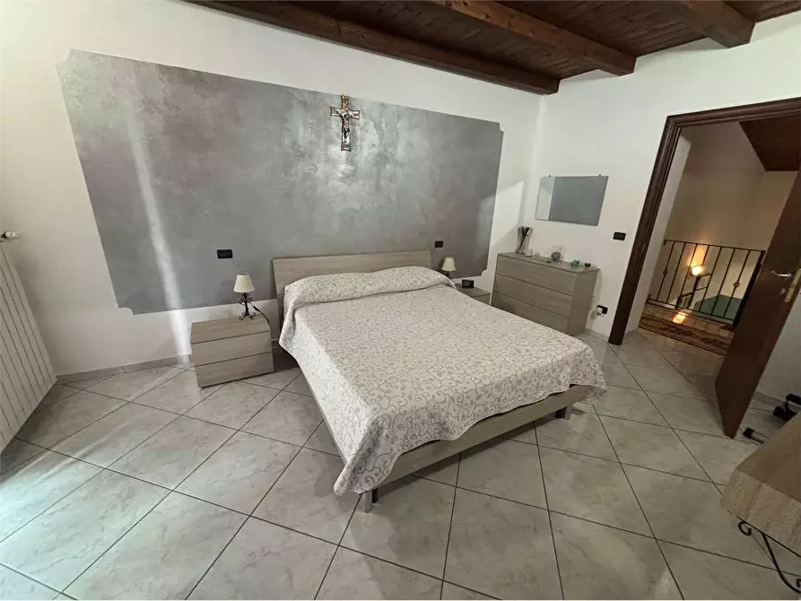 Immagine 25 di Porzione di casa in vendita  in Borgata Franchini 125 a Cumiana