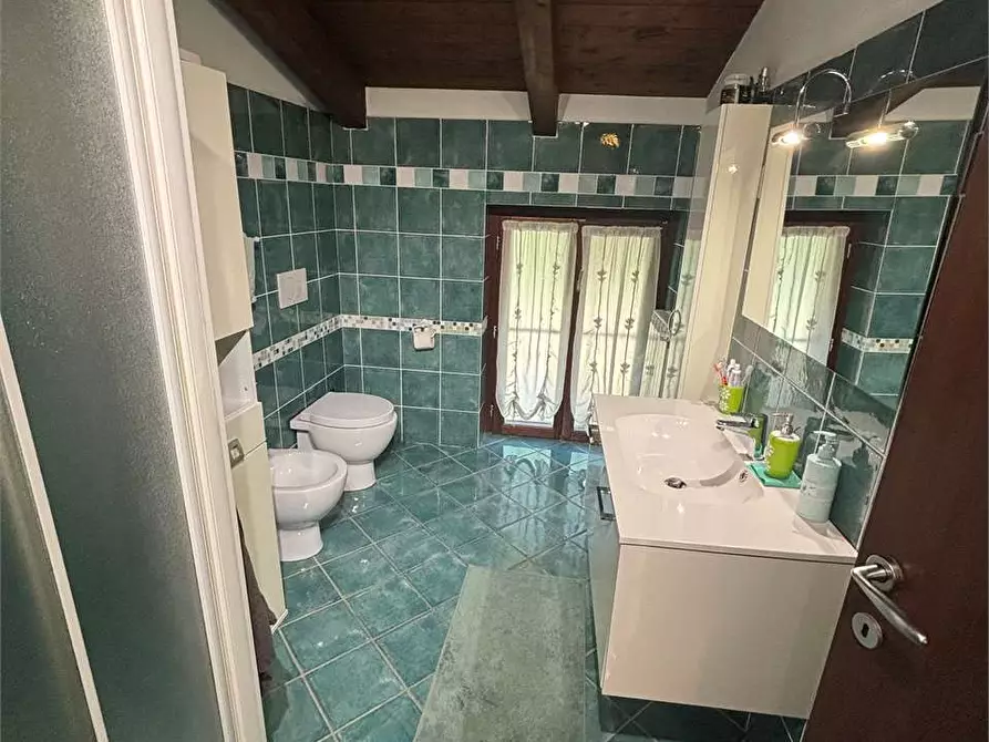 Immagine 34 di Porzione di casa in vendita  in Borgata Franchini 125 a Cumiana