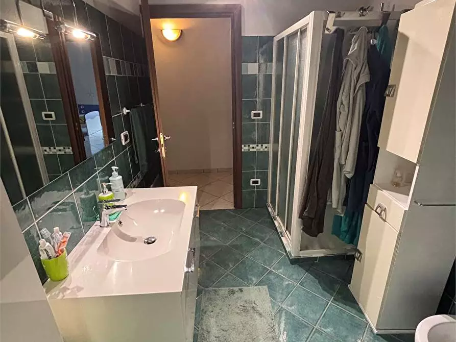 Immagine 35 di Porzione di casa in vendita  in Borgata Franchini 125 a Cumiana